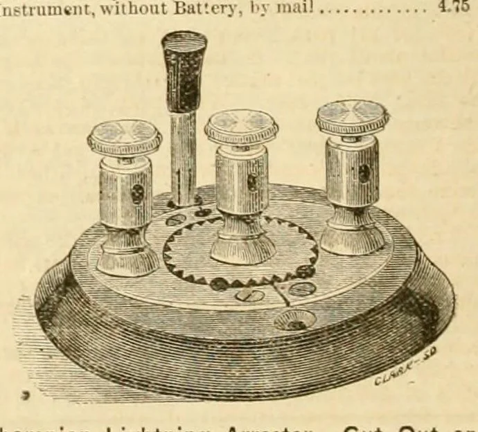 An illustration from Operator, 1874, leaf 110