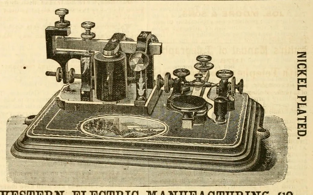 An illustration from Operator, 1874, leaf 142