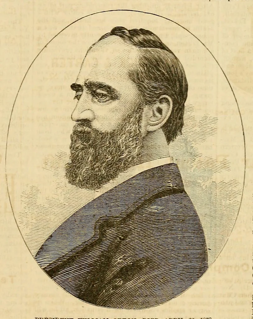 An illustration from Operator, 1874, leaf 195