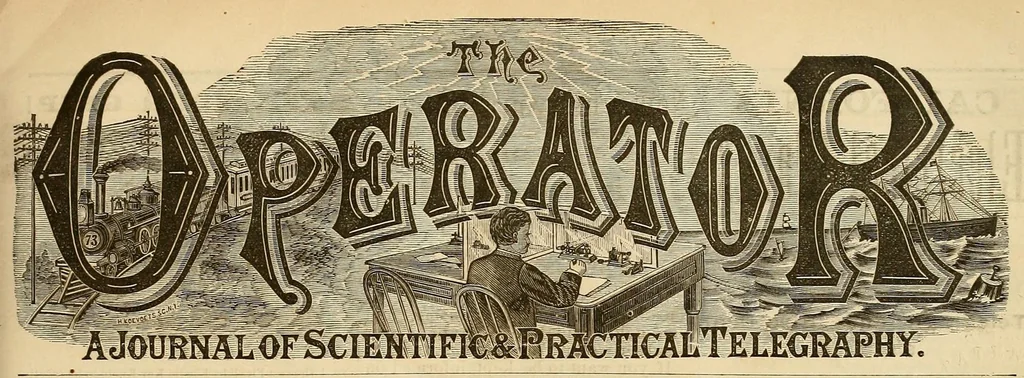 An illustration from Operator, 1874, leaf 257