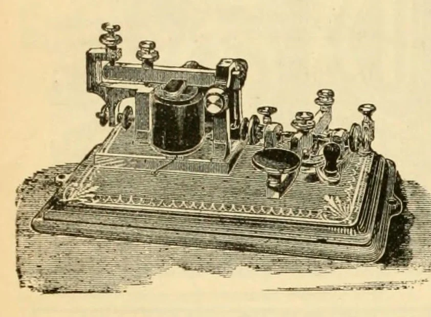 An illustration from Operator, 1874, leaf 330
