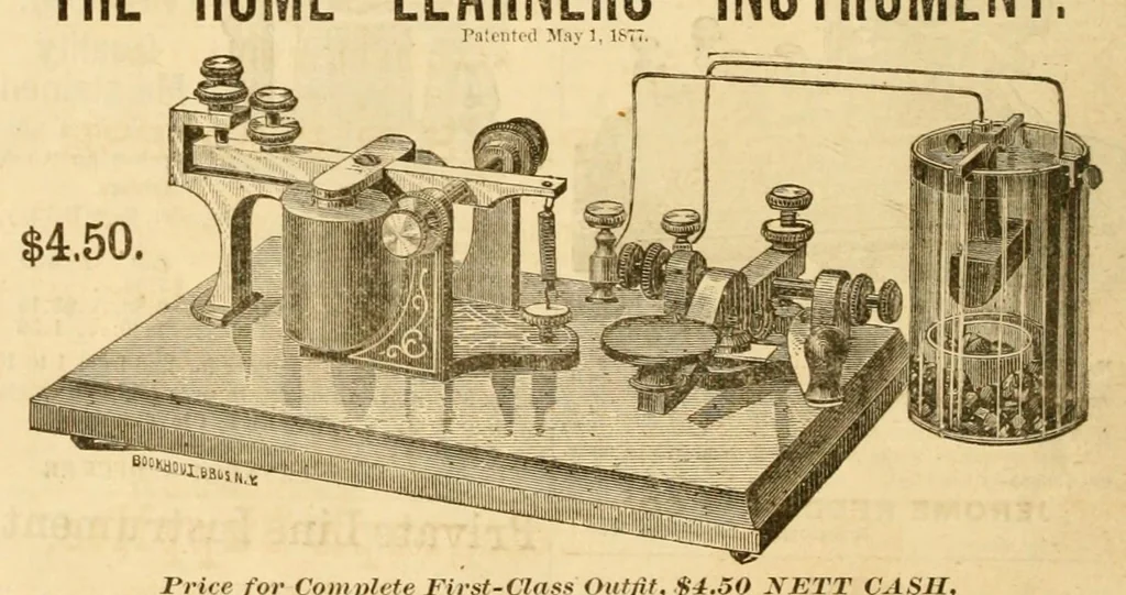 An illustration from Operator, 1874, leaf 44
