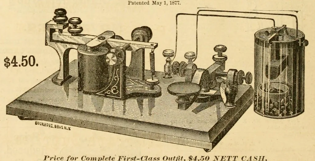 An illustration from Operator, 1874, leaf 56
