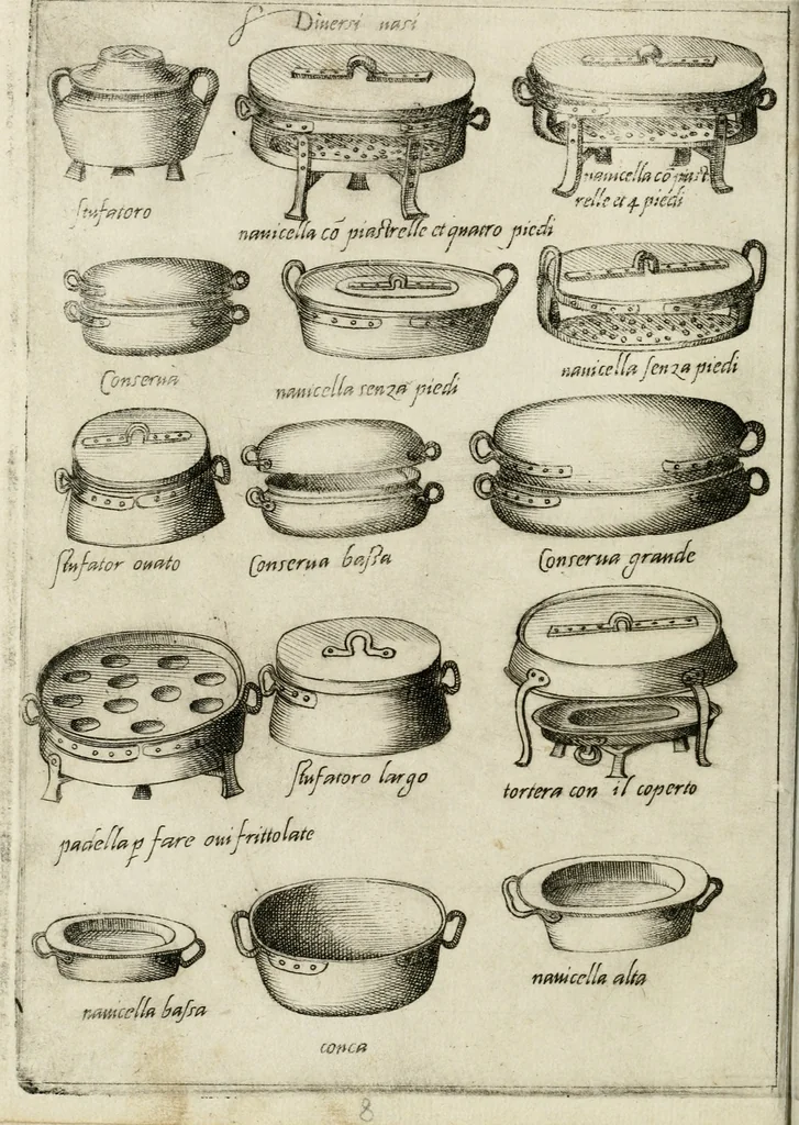 An illustration from Opera, 1570, leaf 935