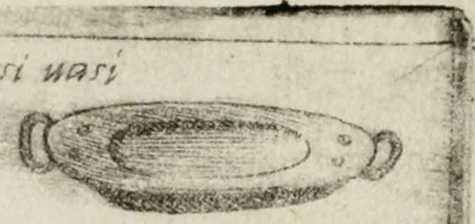An illustration from Opera, 1570, leaf 936