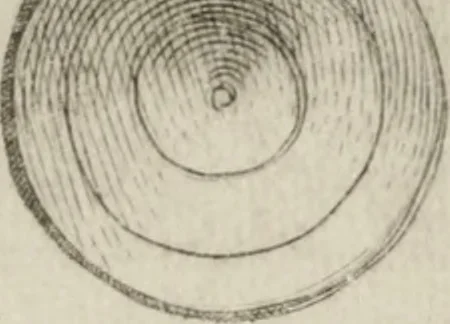 An illustration from Opera, 1570, leaf 952
