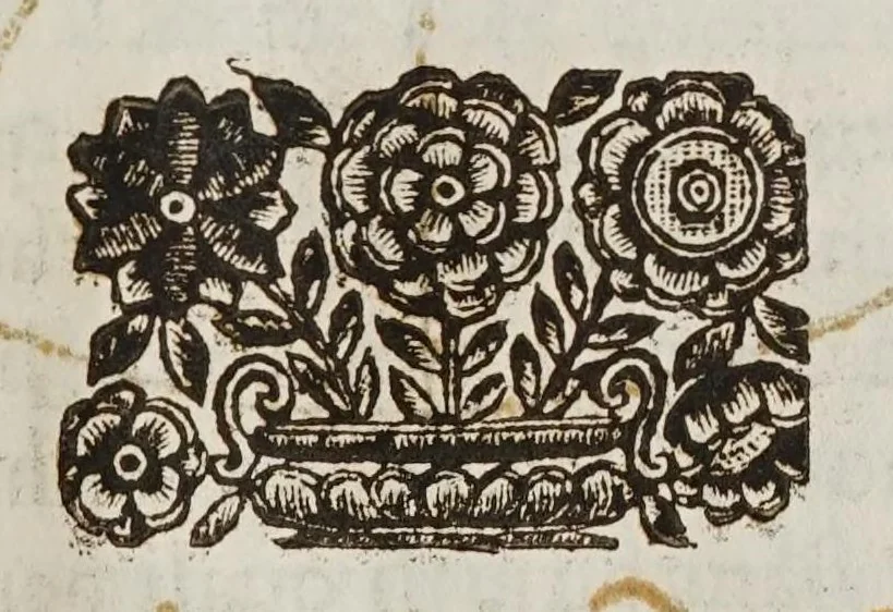 An illustration from Opere del cavaliere Lvca Danesi : cioè, vn discorso sopra l'innondatione, che fà il fivme Tevere nella città di Roma ; vn discorso del cavo Contarino nel ferrarese alla punta d'Ariano ; vn trattato di geometria pratica ; vn trattato di mecaniche cauate dal Galilei, 1670, leaf 135