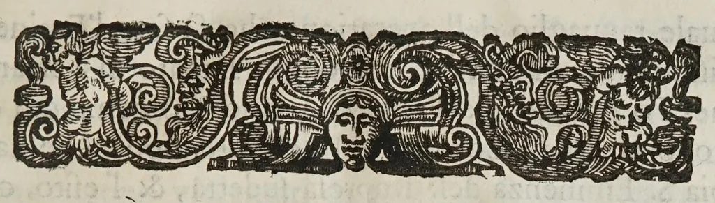 An illustration from Opere del cavaliere Lvca Danesi : cioè, vn discorso sopra l'innondatione, che fà il fivme Tevere nella città di Roma ; vn discorso del cavo Contarino nel ferrarese alla punta d'Ariano ; vn trattato di geometria pratica ; vn trattato di mecaniche cauate dal Galilei, 1670, leaf 49