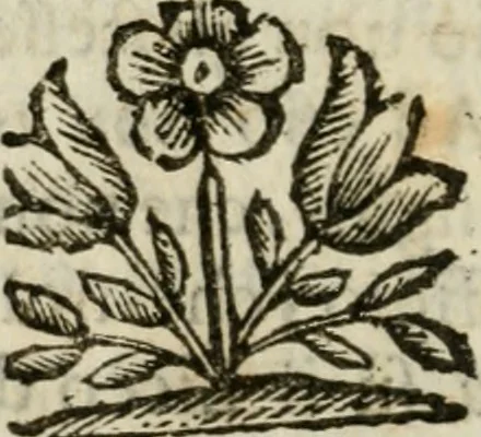 An illustration from Opere del conte Bernardo Morando, nobile genovese, diuise in quattro tomi .., 1662, leaf 21