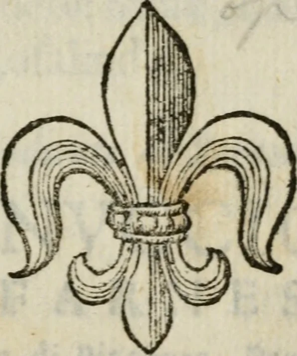 An illustration from Opere del conte Bernardo Morando, nobile genovese, diuise in quattro tomi .., 1662, leaf 8