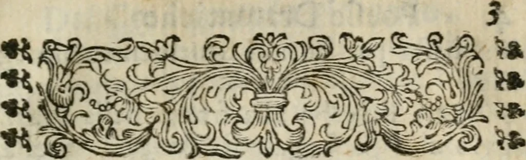 An illustration from Opere del conte Bernardo Morando, nobile genovese, diuise in quattro tomi .., 1662, leaf 10