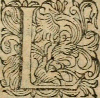 An illustration from Opere del conte Bernardo Morando, nobile genovese, diuise in quattro tomi .., 1662, leaf 94