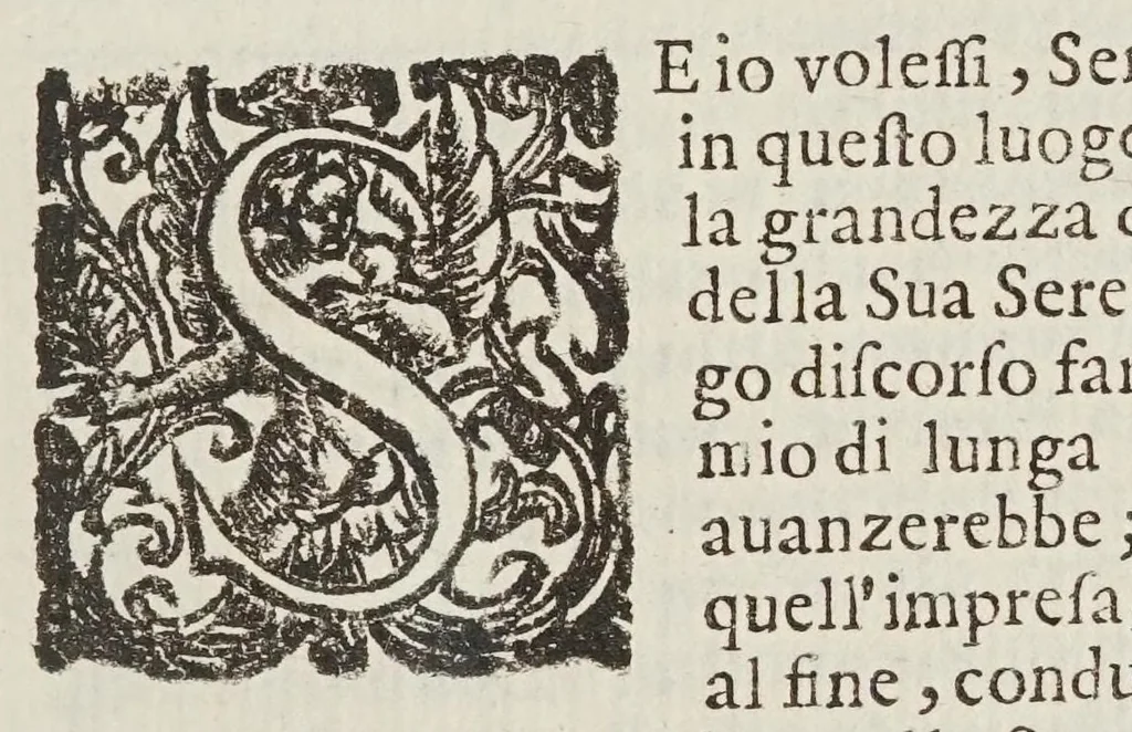 An illustration from Opere di Galileo Galilei ..., 1656, leaf 29