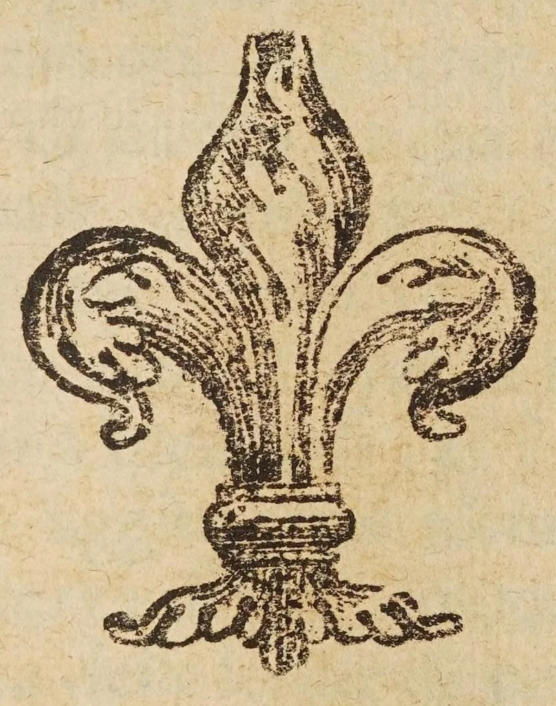 An illustration from Opere di Galileo Galilei ..., 1656, leaf 299