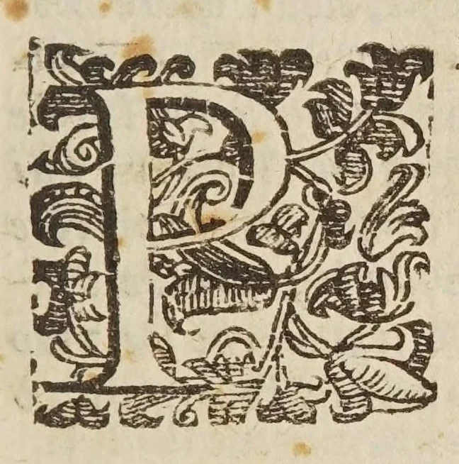 An illustration from Opere di Galileo Galilei ..., 1656, leaf 303