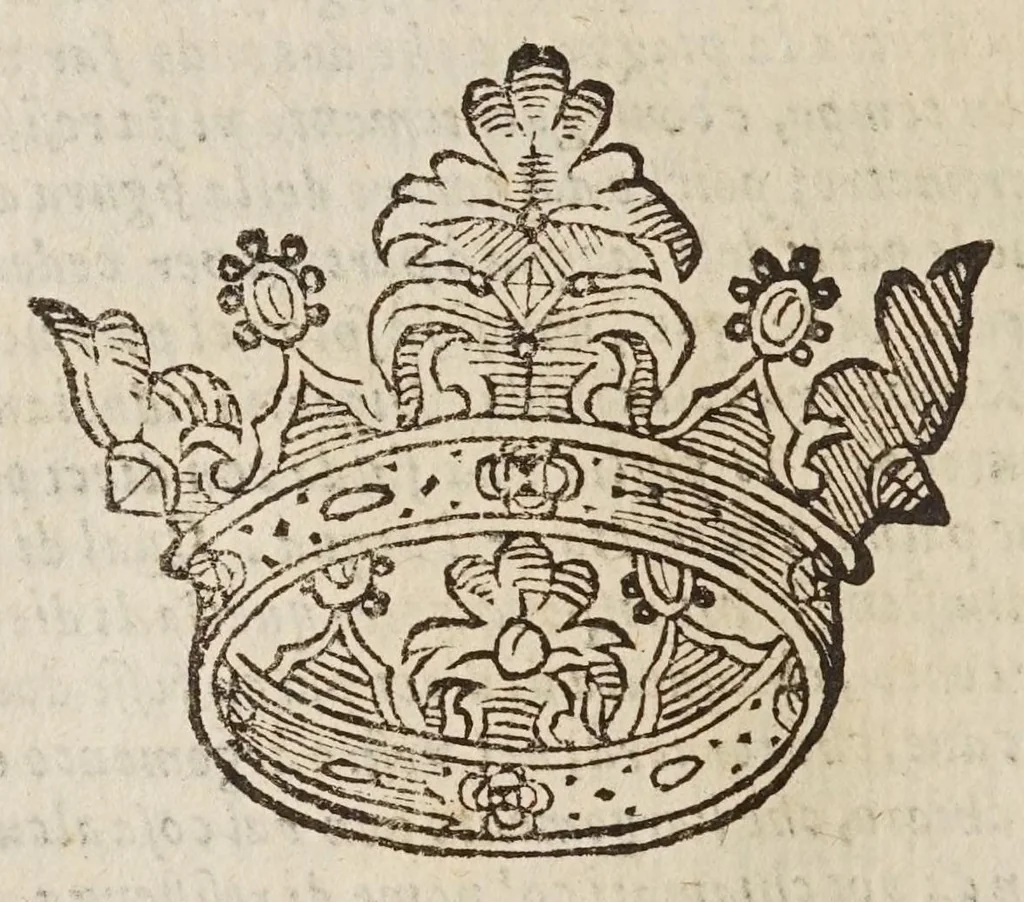 An illustration from Opere di Galileo Galilei ..., 1656, leaf 428