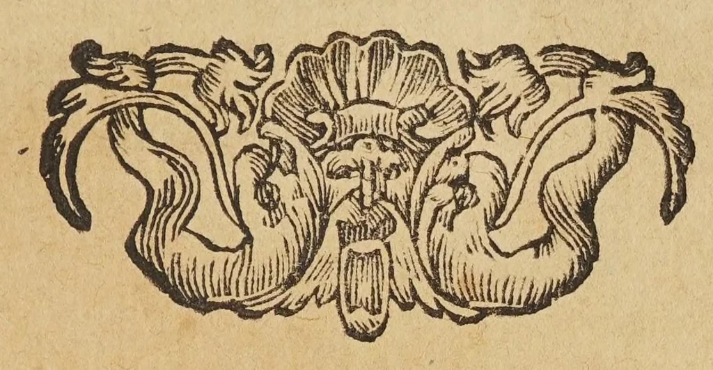 An illustration from Opere di Galileo Galilei ..., 1656, leaf 801