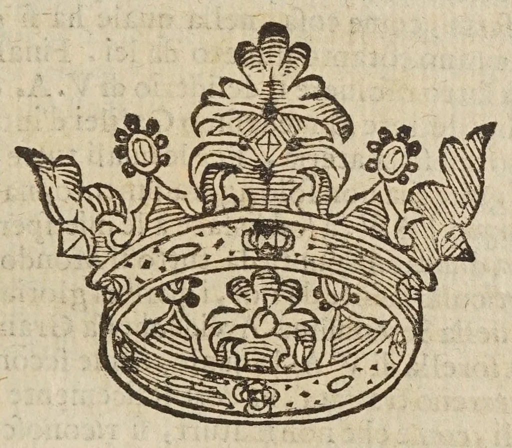 An illustration from Opere di Galileo Galilei ..., 1656, leaf 251