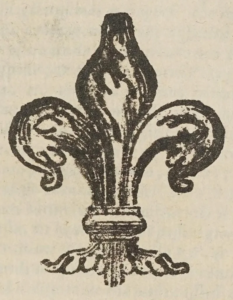 An illustration from Opere di Galileo Galilei ..., 1656, leaf 531