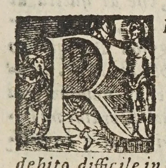 An illustration from Opere di Galileo Galilei ..., 1656, leaf 533
