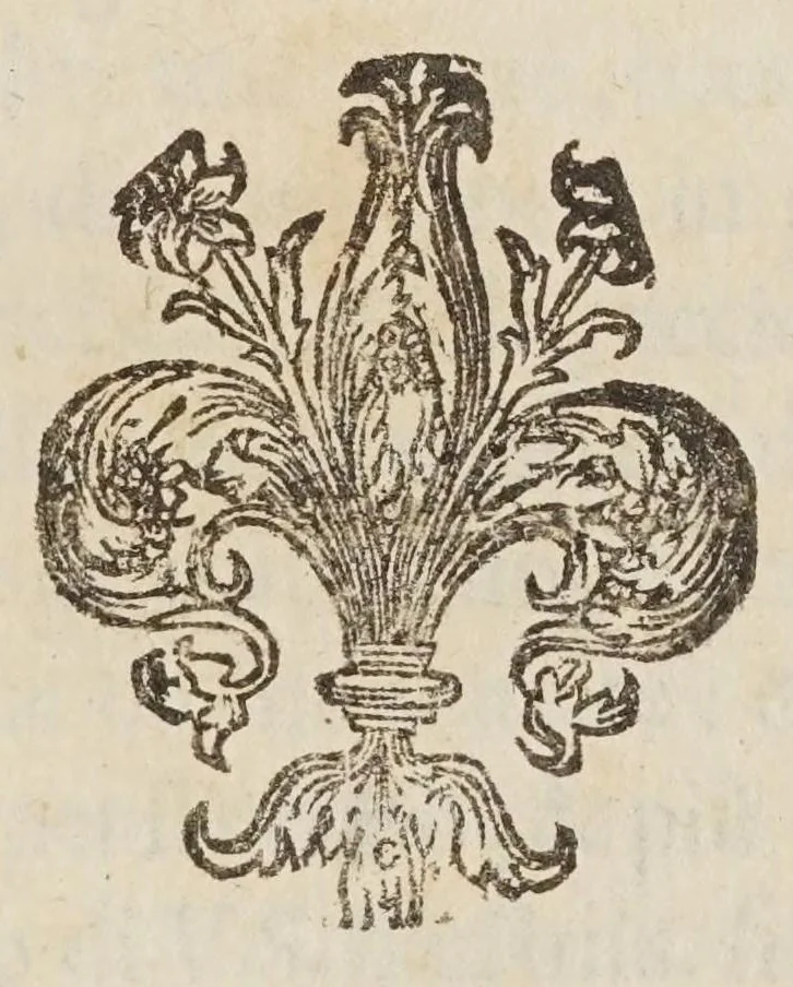 An illustration from Opere di Galileo Galilei ..., 1656, leaf 557
