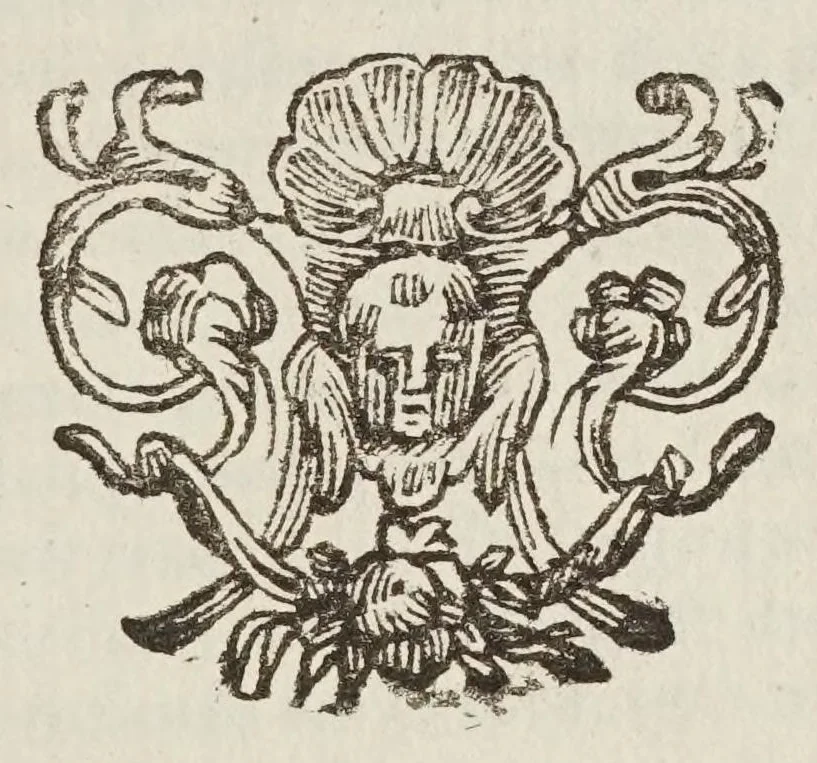 An illustration from Opere di Galileo Galilei ..., 1656, leaf 219