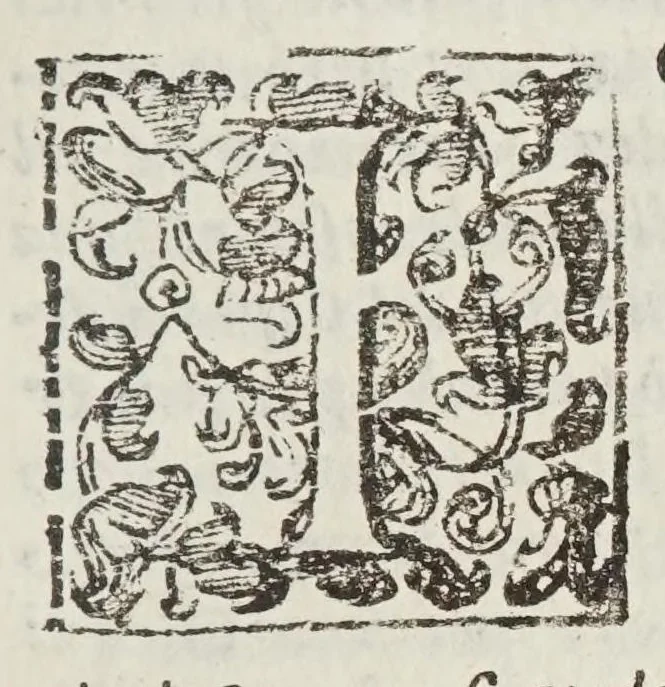 An illustration from Opere di Galileo Galilei ..., 1656, leaf 221