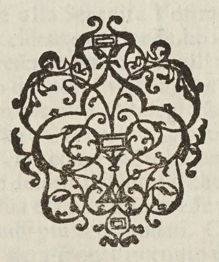 An illustration from Opere di Galileo Galilei ..., 1656, leaf 27