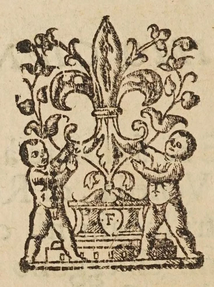 An illustration from Opere di Galileo Galilei ..., 1656, leaf 302
