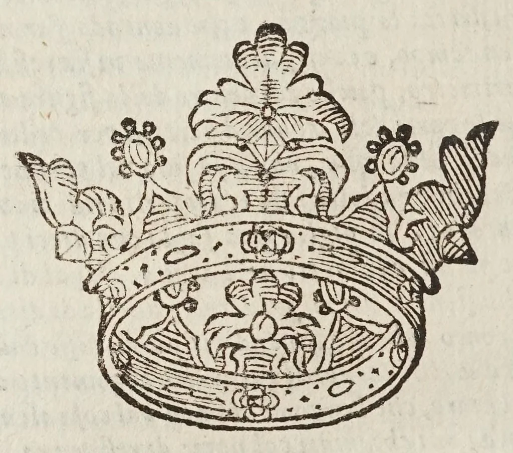 An illustration from Opere di Galileo Galilei ..., 1656, leaf 428