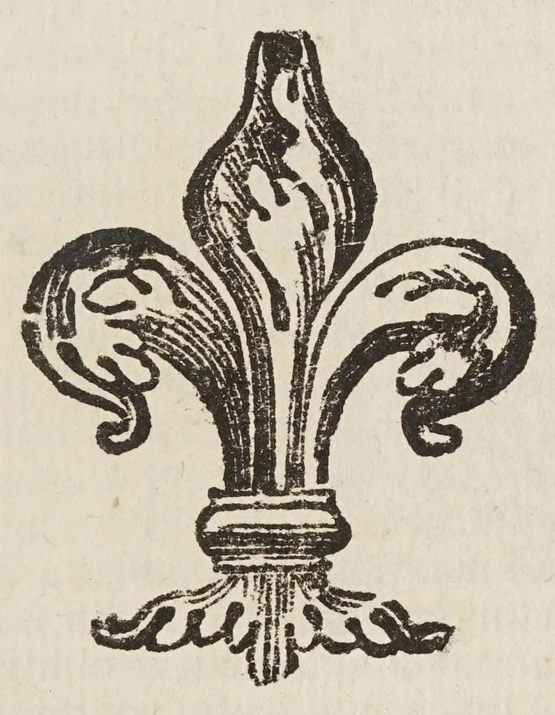 An illustration from Opere di Galileo Galilei ..., 1656, leaf 429