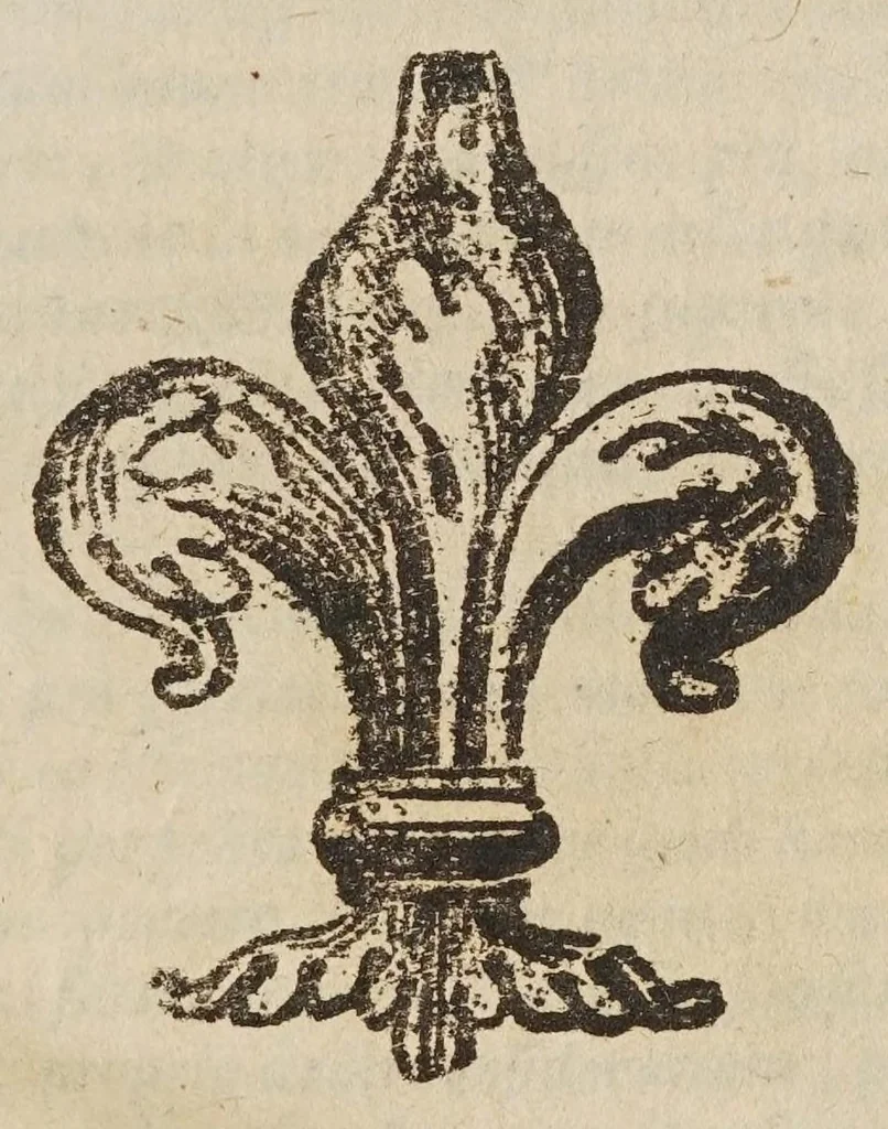 An illustration from Opere di Galileo Galilei ..., 1656, leaf 767