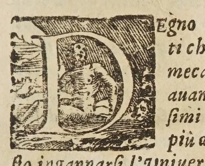An illustration from Opere di Galileo Galilei ..., 1656, leaf 769