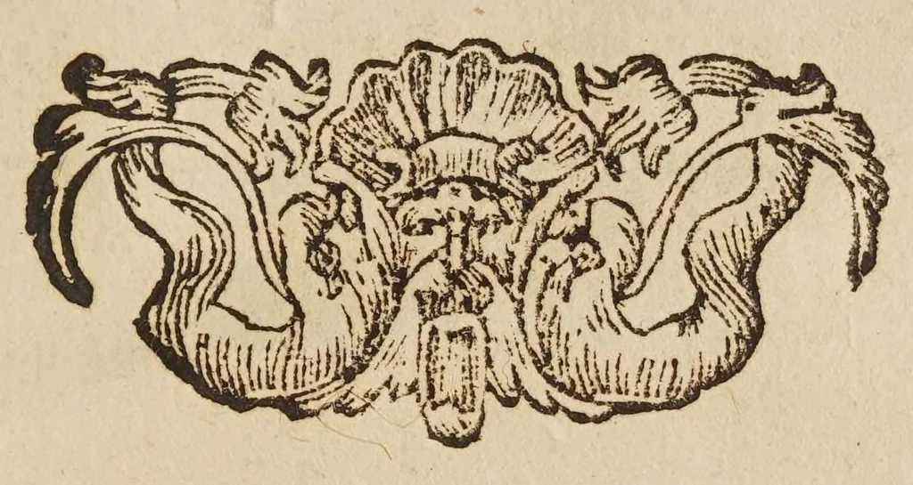 An illustration from Opere di Galileo Galilei ..., 1656, leaf 801