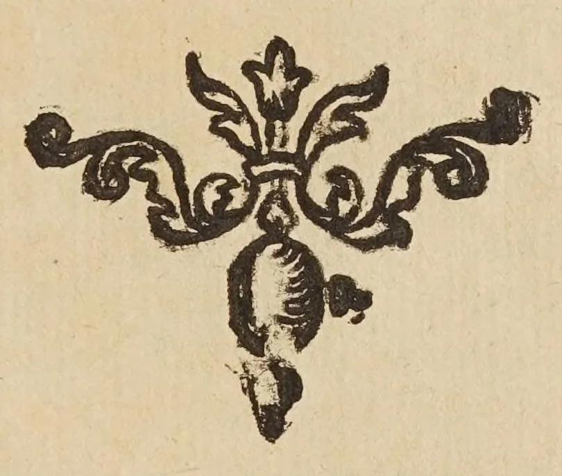 An illustration from Opere di Galileo Galilei ..., 1656, leaf 809