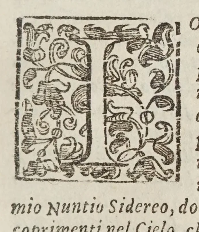 An illustration from Opere di Galileo Galilei ..., 1656, leaf 291