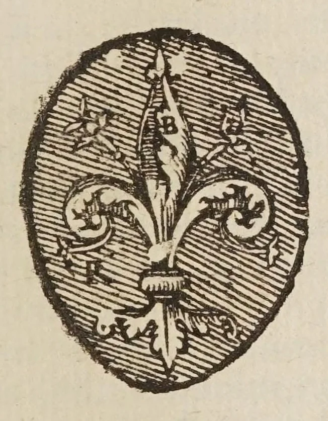 An illustration from Opere di Galileo Galilei ..., 1656, leaf 471