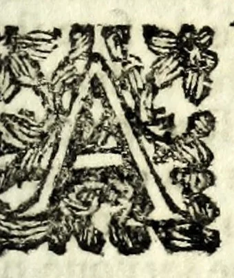 An illustration from Opere di Giulio Cesare Cortese in lingua napoletana : in questa XV. impressione purgate con somma accuratezza da infiniti errori, che le rendevano manchevoli, e difettose, e ridotte alla vera perfezione dell'autore, 1666, leaf 251
