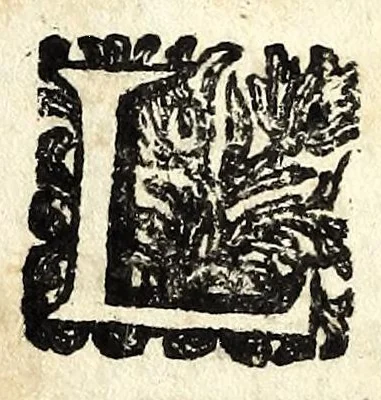 An illustration from Opere di Giulio Cesare Cortese in lingua napoletana : in questa XV. impressione purgate con somma accuratezza da infiniti errori, che le rendevano manchevoli, e difettose, e ridotte alla vera perfezione dell'autore, 1666, leaf 258