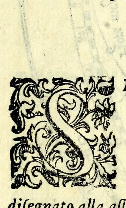 An illustration from Opere di Orontio Fineo del Delfinato : diuise in cinque parti - arimetica, geometria, cosmografia, & oriuoli, 1587, leaf 723