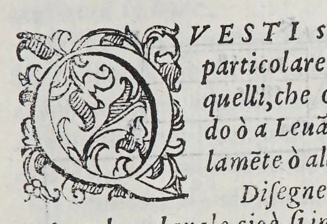 An illustration from Opere di Orontio Fineo del delfinato : diuise in cinque parti; arimetica, geometria, cosmografia, e oriuoli,, 1587, leaf 649