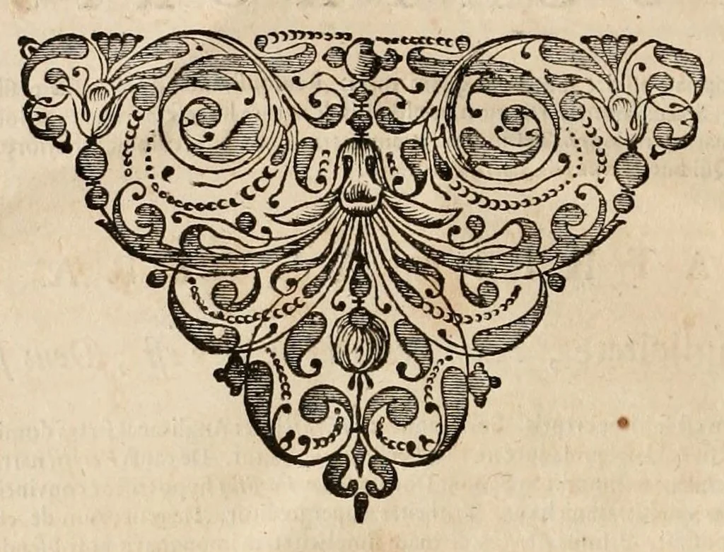 An illustration from Operis historici et chronologici libri duo : in quibus historia sacra & profana compendiosè deducitur ex ipsis fontibus, a creatione mundi ad Constantinum Magnum, & quaestiones ac dubia chronologica, quae ex V. & N. Testamento moveri solent, breviter & perspicuè explicantur & vindicantur. Una cum tribus diatribis ..., 1668, leaf 30