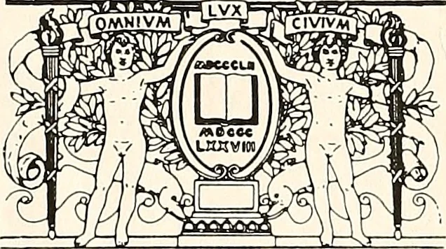 An illustration from Operum D. Basilij Magni Caesariae Cappadociae quondam archiepiscopi prior tomus : cuius par multò melior nunc demum solerti industria nec minùs accurata collatione ad fidem Graecorum aliquot archetypon partim restituta est synceriori quàm hactenus lectioni, 1547, leaf 1