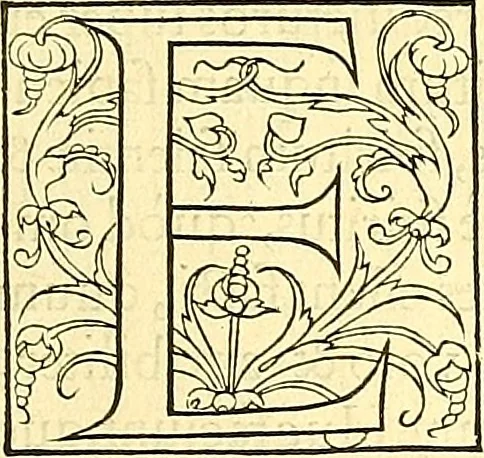An illustration from Operum D. Basilij Magni Caesariae Cappadociae quondam archiepiscopi prior tomus : cuius par multò melior nunc demum solerti industria nec minùs accurata collatione ad fidem Graecorum aliquot archetypon partim restituta est synceriori quàm hactenus lectioni, 1547, leaf 1064