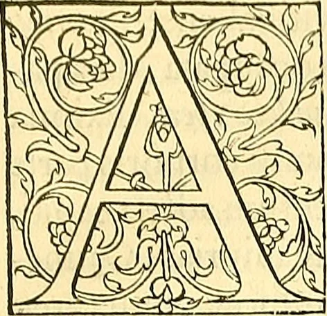 An illustration from Operum D. Basilij Magni Caesariae Cappadociae quondam archiepiscopi prior tomus : cuius par multò melior nunc demum solerti industria nec minùs accurata collatione ad fidem Graecorum aliquot archetypon partim restituta est synceriori quàm hactenus lectioni, 1547, leaf 1070