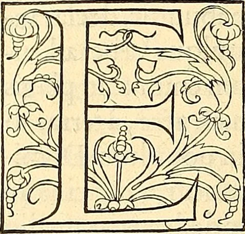 An illustration from Operum D. Basilij Magni Caesariae Cappadociae quondam archiepiscopi prior tomus : cuius par multò melior nunc demum solerti industria nec minùs accurata collatione ad fidem Graecorum aliquot archetypon partim restituta est synceriori quàm hactenus lectioni, 1547, leaf 1103