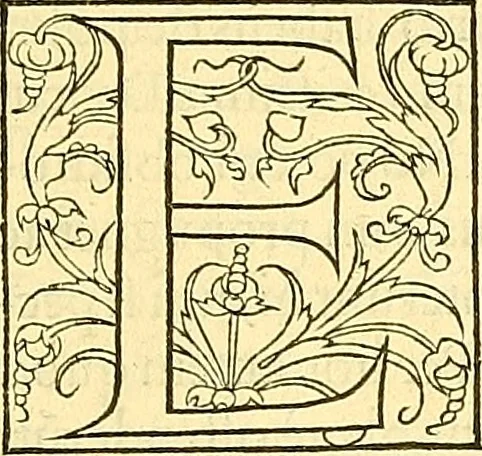 An illustration from Operum D. Basilij Magni Caesariae Cappadociae quondam archiepiscopi prior tomus : cuius par multò melior nunc demum solerti industria nec minùs accurata collatione ad fidem Graecorum aliquot archetypon partim restituta est synceriori quàm hactenus lectioni, 1547, leaf 1112