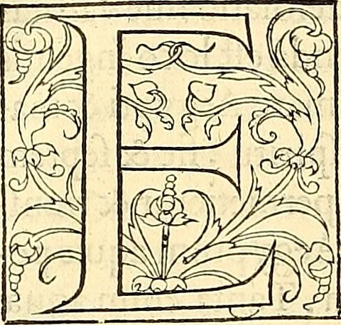 An illustration from Operum D. Basilij Magni Caesariae Cappadociae quondam archiepiscopi prior tomus : cuius par multò melior nunc demum solerti industria nec minùs accurata collatione ad fidem Graecorum aliquot archetypon partim restituta est synceriori quàm hactenus lectioni, 1547, leaf 1169