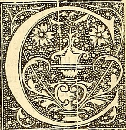 An illustration from Operum D. Basilij Magni Caesariae Cappadociae quondam archiepiscopi prior tomus : cuius par multò melior nunc demum solerti industria nec minùs accurata collatione ad fidem Graecorum aliquot archetypon partim restituta est synceriori quàm hactenus lectioni, 1547, leaf 415