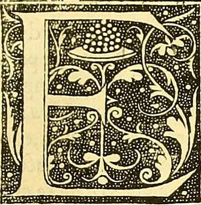 An illustration from Operum D. Basilij Magni Caesariae Cappadociae quondam archiepiscopi prior tomus : cuius par multò melior nunc demum solerti industria nec minùs accurata collatione ad fidem Graecorum aliquot archetypon partim restituta est synceriori quàm hactenus lectioni, 1547, leaf 502